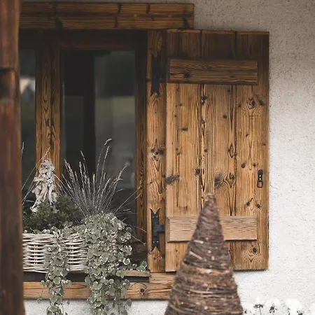 Le Moulin Des Scies Neuves Chalet