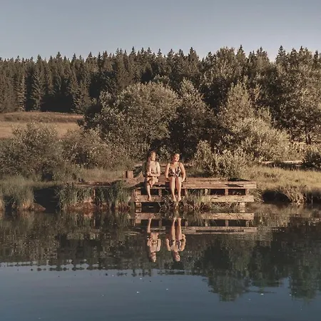 Le Moulin Des Scies Neuves * Bois-d'Amont