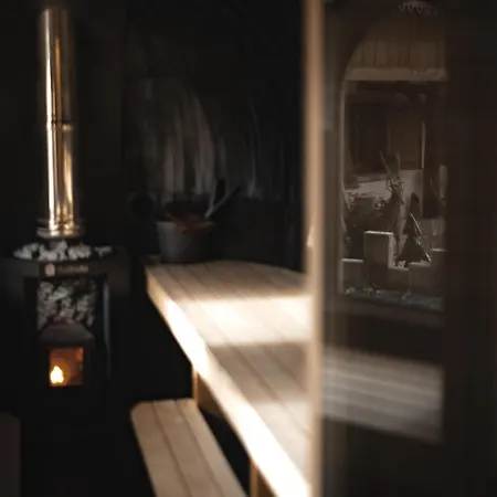 Le Moulin Des Scies Neuves * Bois-d'Amont