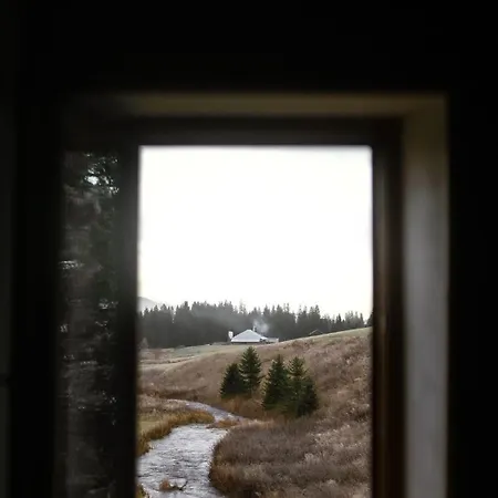 Chalet Le Moulin Des Scies Neuves