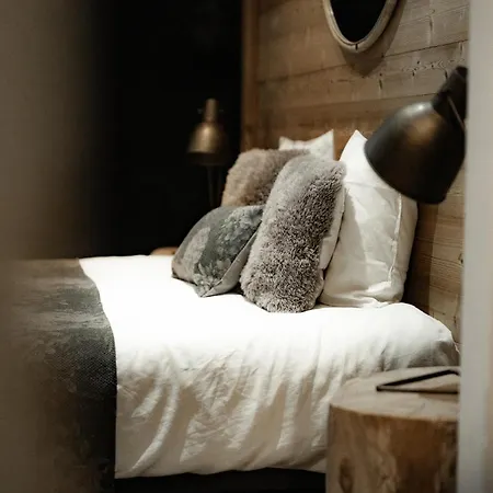 Chalet Le Moulin Des Scies Neuves Bois-d'Amont