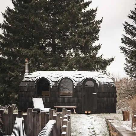 Le Moulin Des Scies Neuves Bois-d'Amont
